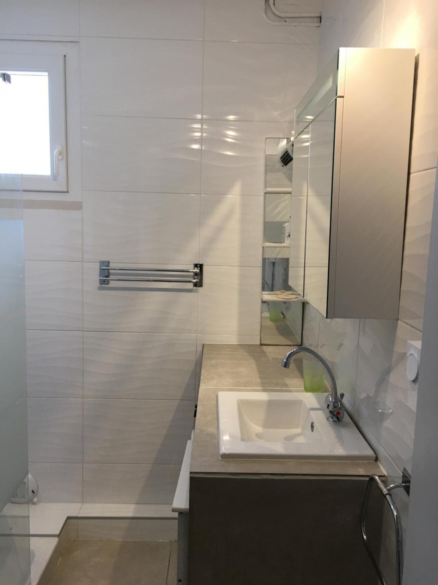 Chez-Sixtine Apartman Albon Kültér fotó