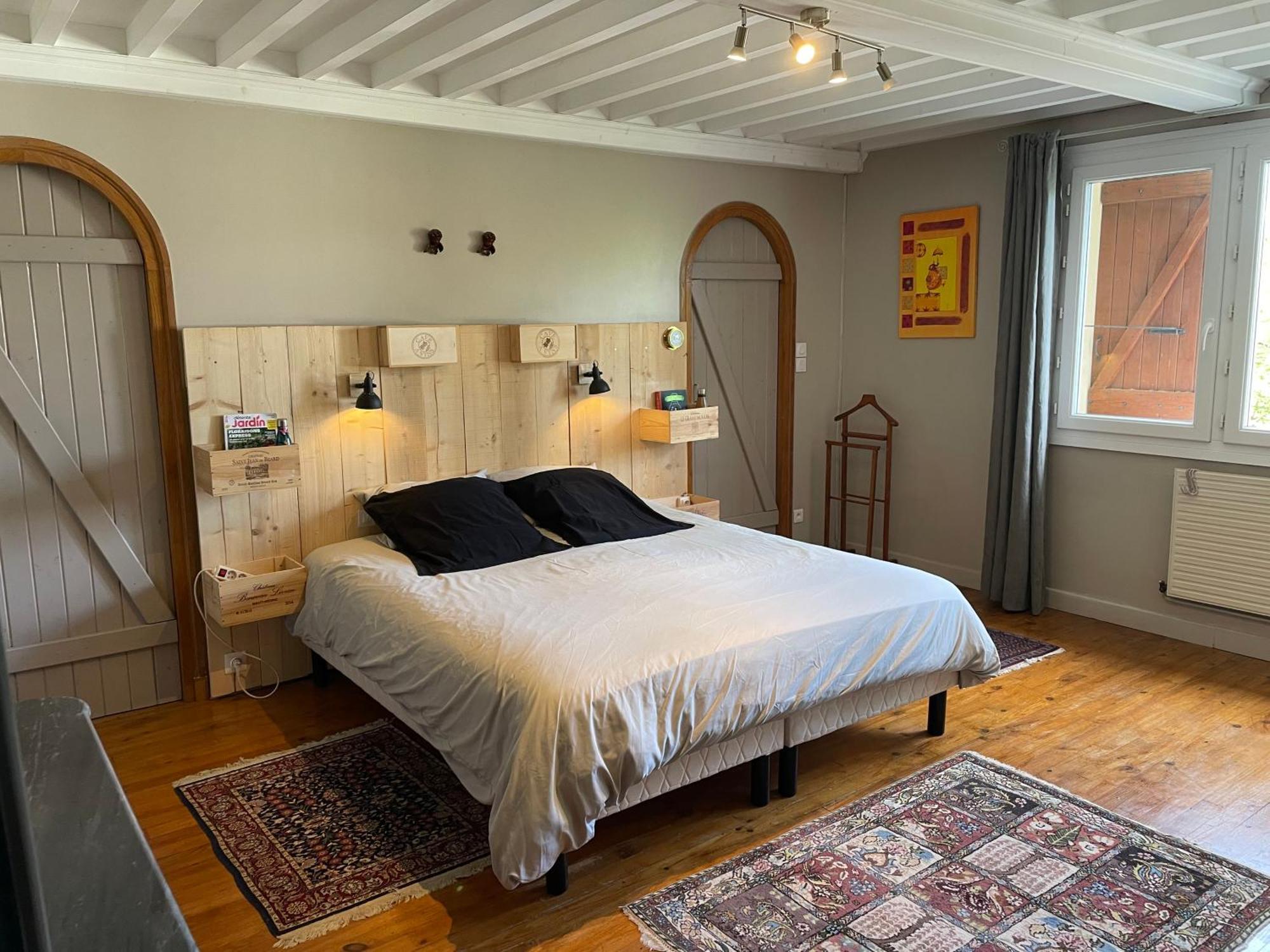 Chez-Sixtine Apartman Albon Kültér fotó